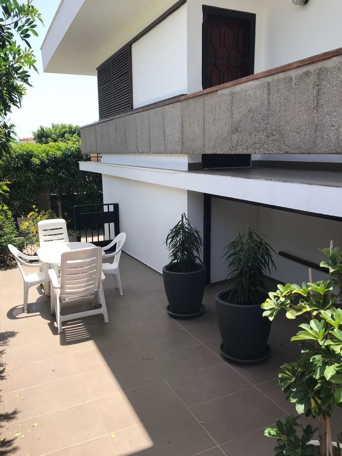 Apartamento Tanausu 3 Hotel San Agustín Exterior foto